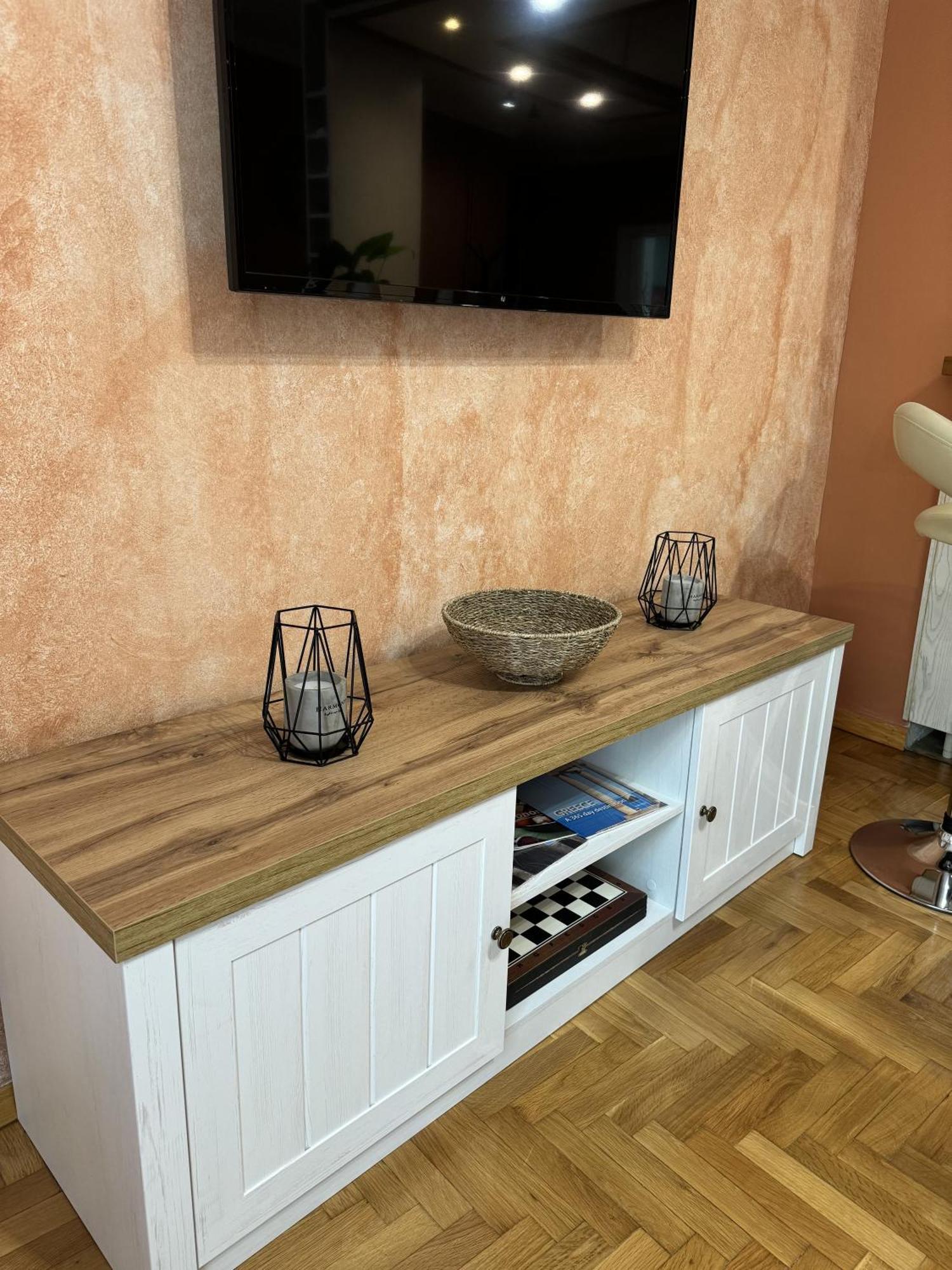 Cozy Apt Next To Acropolis Athene Buitenkant foto