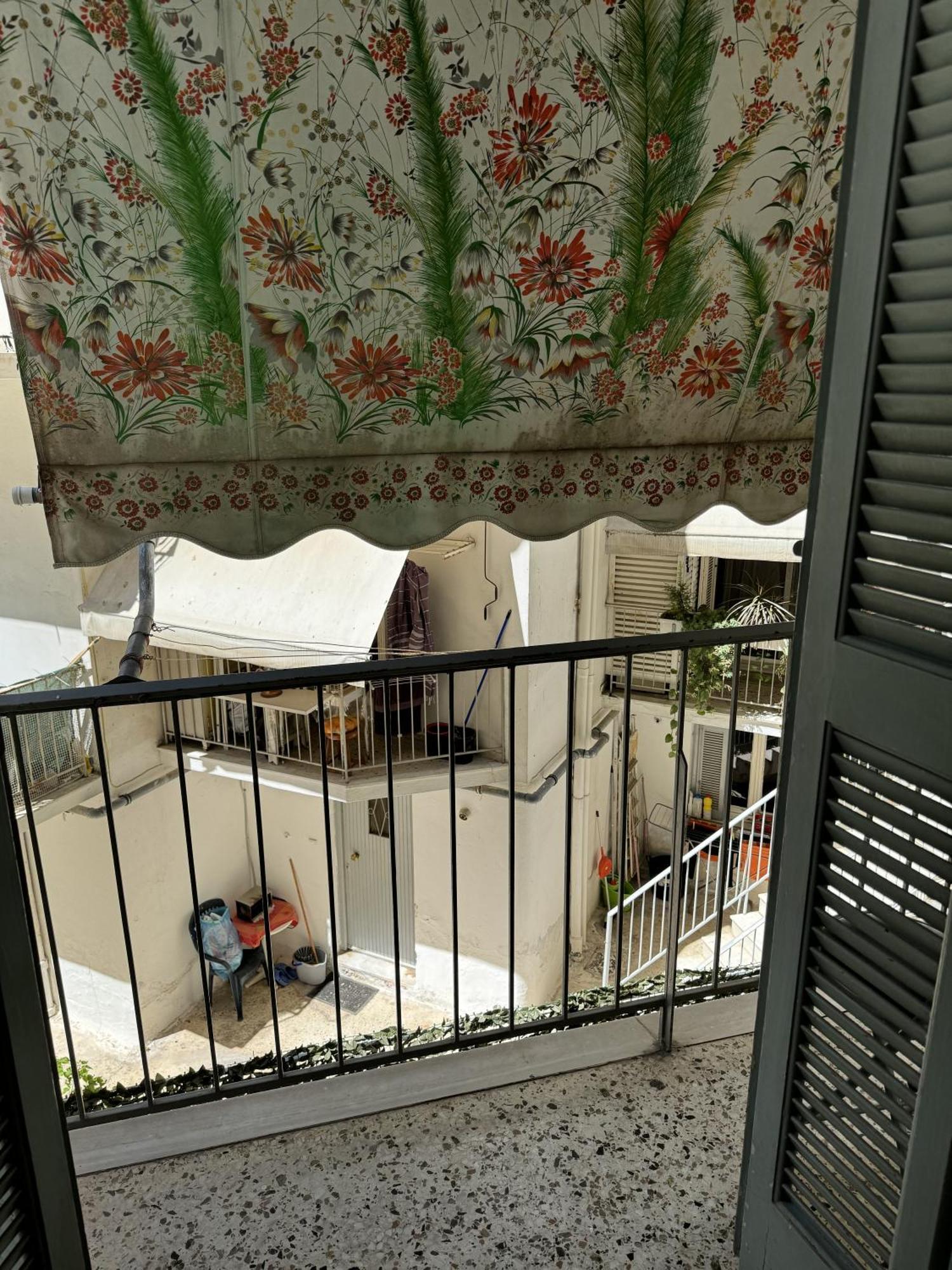 Cozy Apt Next To Acropolis Athene Buitenkant foto